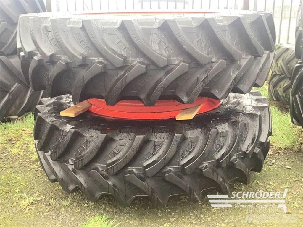 Petlas - 480/80 R42 Gume, kolesa in platišča