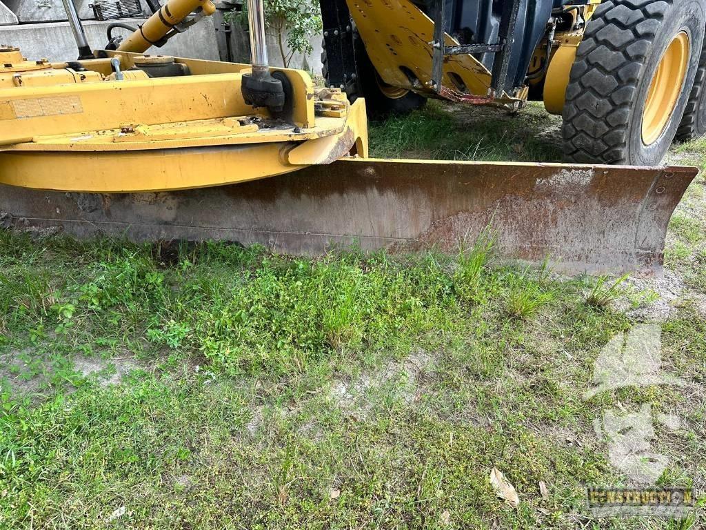 CAT 12 M Grederji