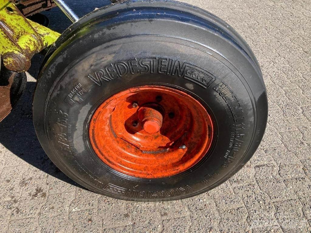CLAAS Corto 300 Diskaste kosilnice