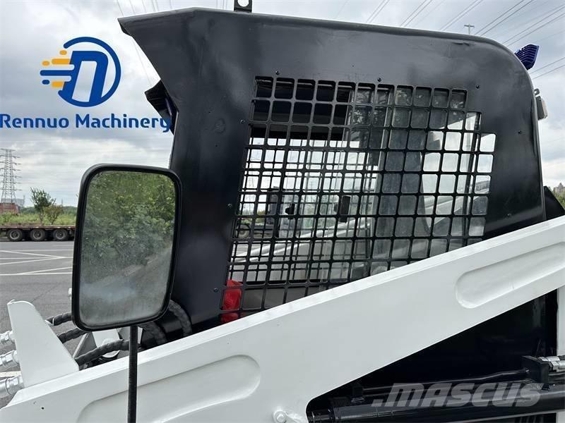 Bobcat S 16 Skid steer mini nakladalci