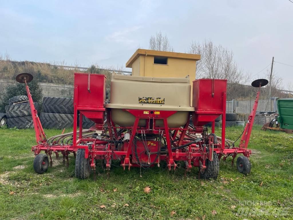  AGUIRE BS 500 Sejalnice