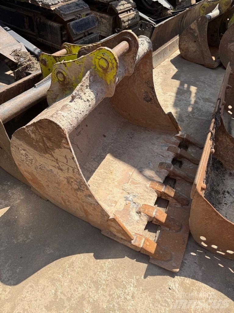 CAT 308 E 2 CR Midi bagri 7t – 12t