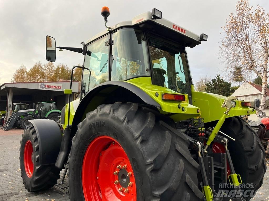 CLAAS ARES 816 RZ Traktorji
