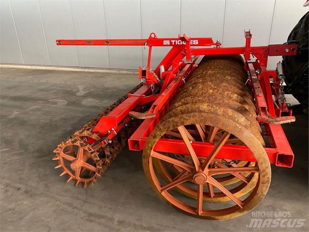 Tigges UPN 902-350 Valjarji
