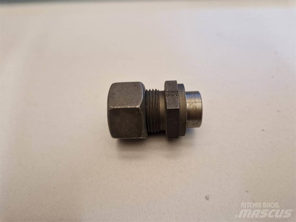 Rottne 078-0026 Hidravlika