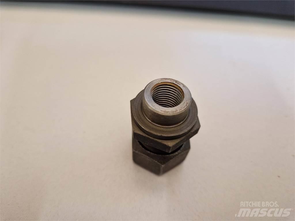 Rottne 078-0026 Hidravlika