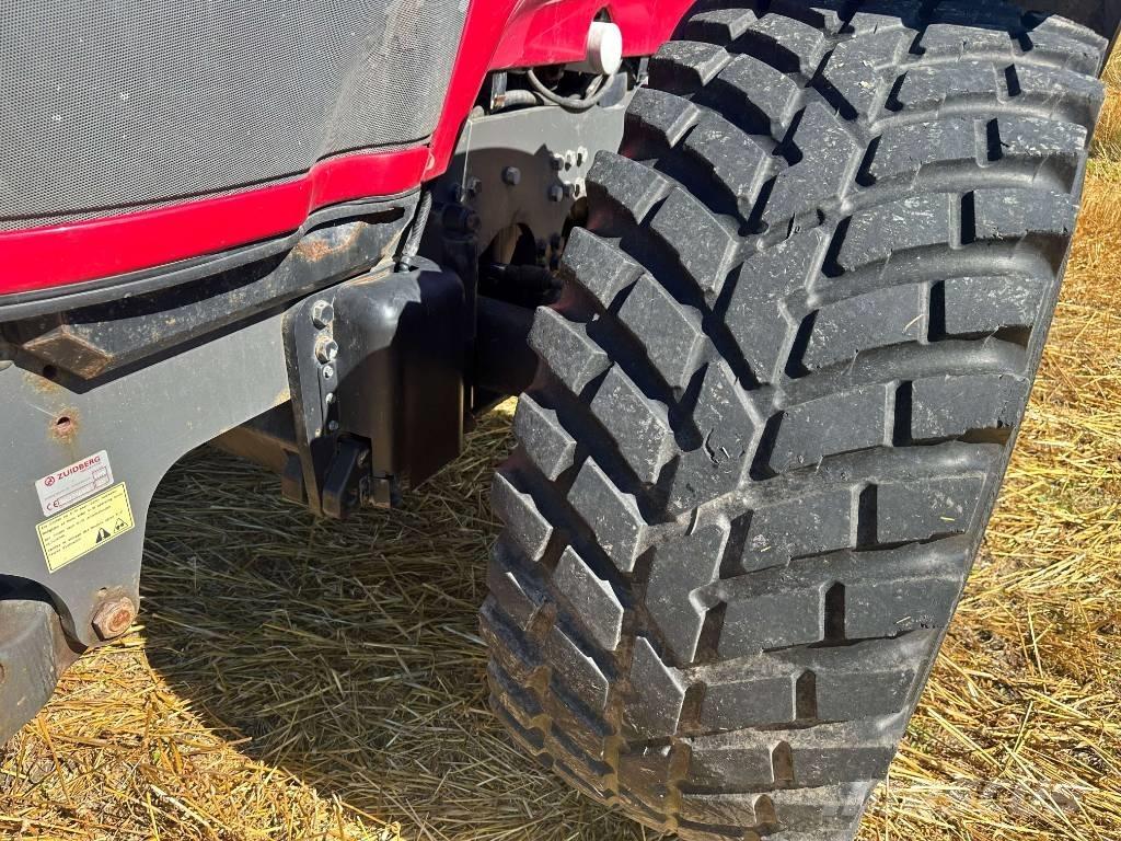 Valtra T 151 Traktorji