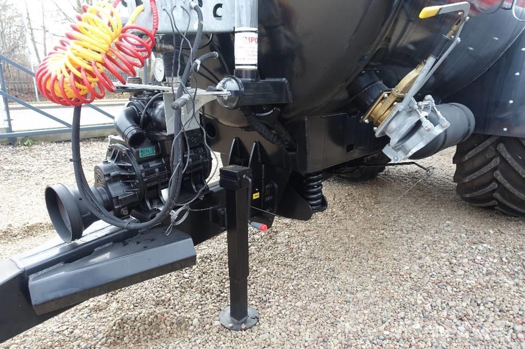 Conor 11000 R Cisterne za gnojnico