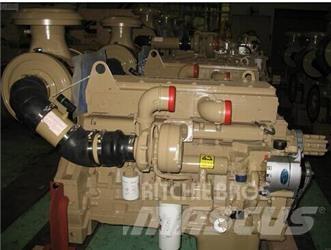 Cummins M11-C270 Motorji
