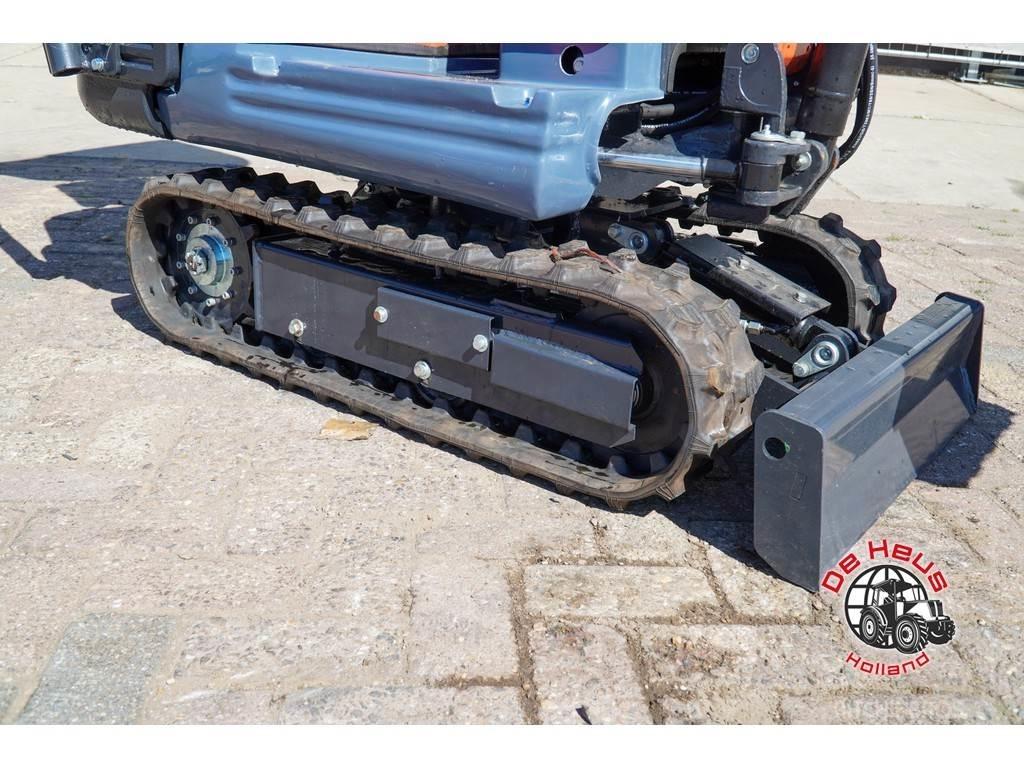 Boxer HSW06-G Posebni bagri