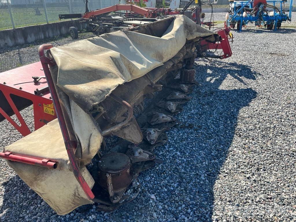 Vicon DMP3001TC Diskaste kosilnice