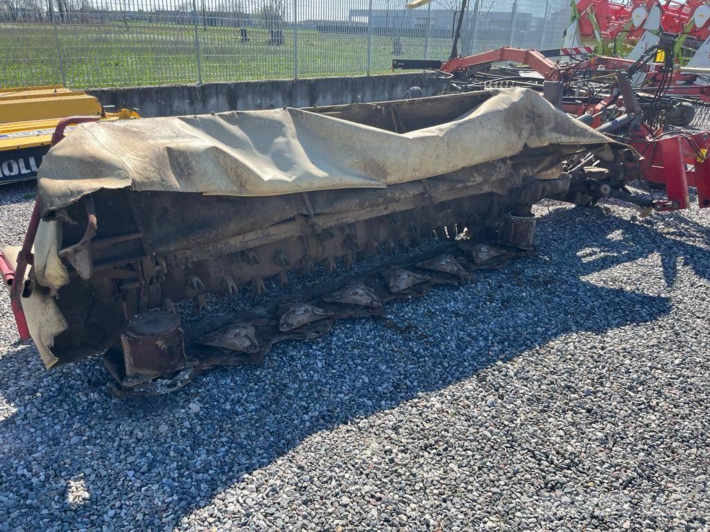 Vicon DMP3001TC Diskaste kosilnice