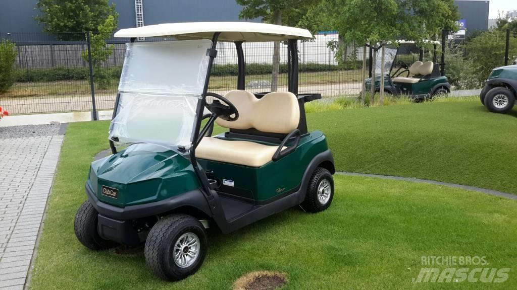 Club Car tempo 2022 Vozila za golf