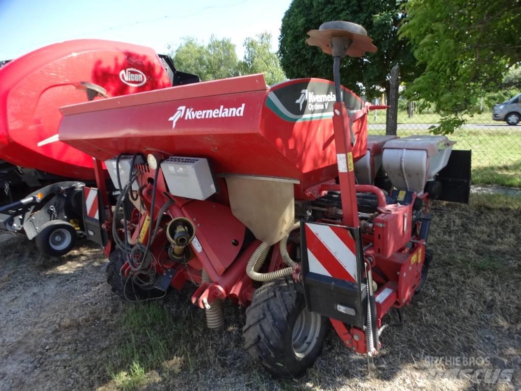 Kverneland Optima V Sejalnice