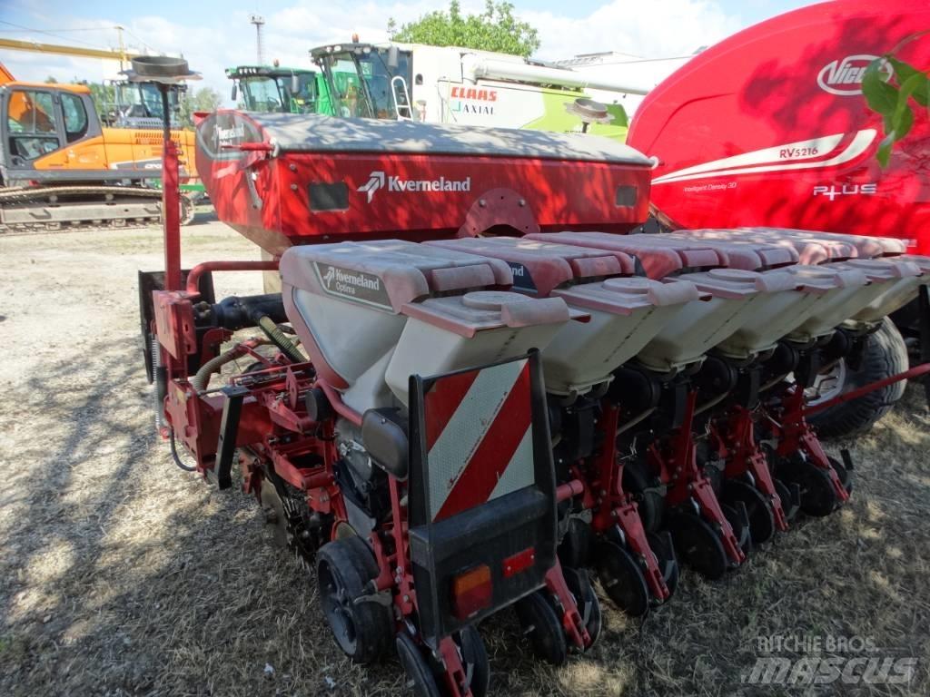 Kverneland Optima V Sejalnice
