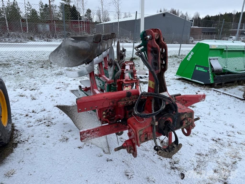 Kverneland ES80-200 Obračalni plugi