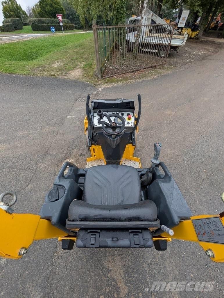 Bomag BW 100 AD M-5 Dvojni valjarji