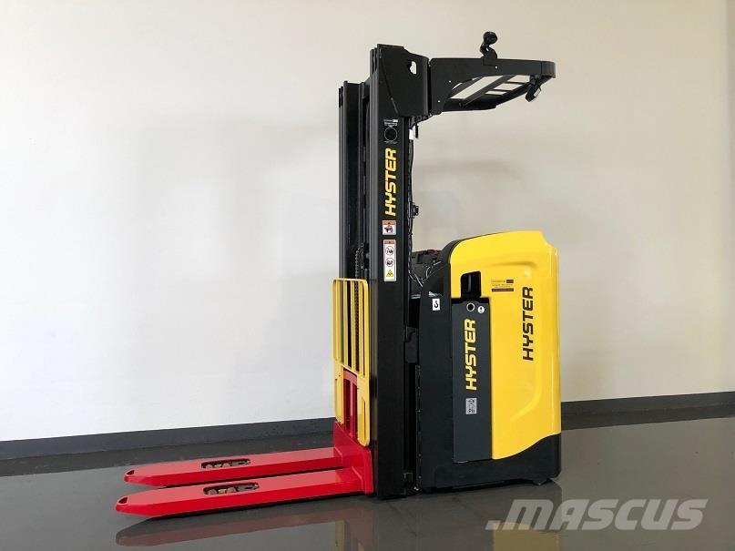 Hyster RS1.6IL Samopogonski ročni viličarji