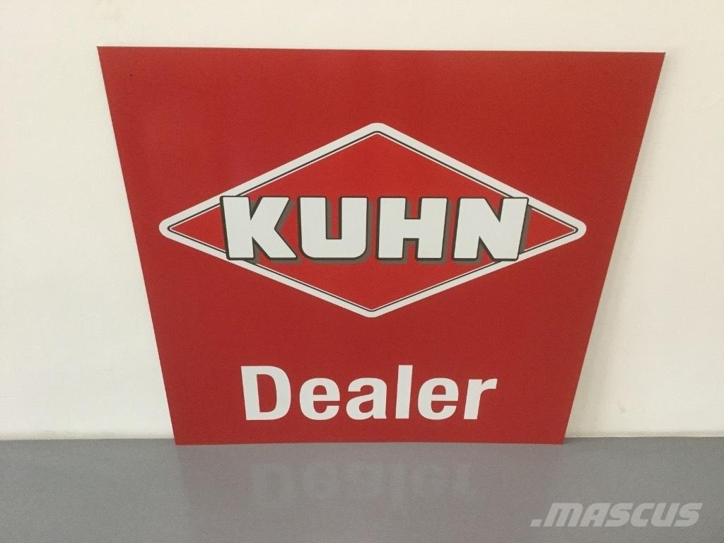 Kuhn Profile 22.2 DM Hranilnice živine
