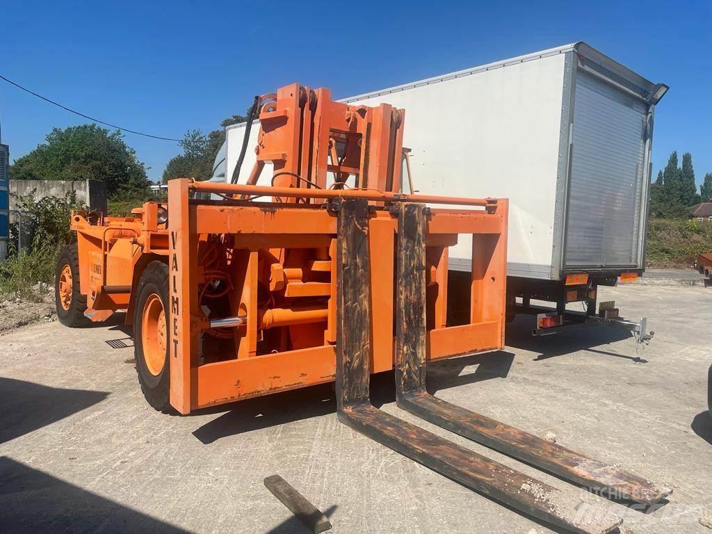 Valmet TD2212 Dizelski viličarji