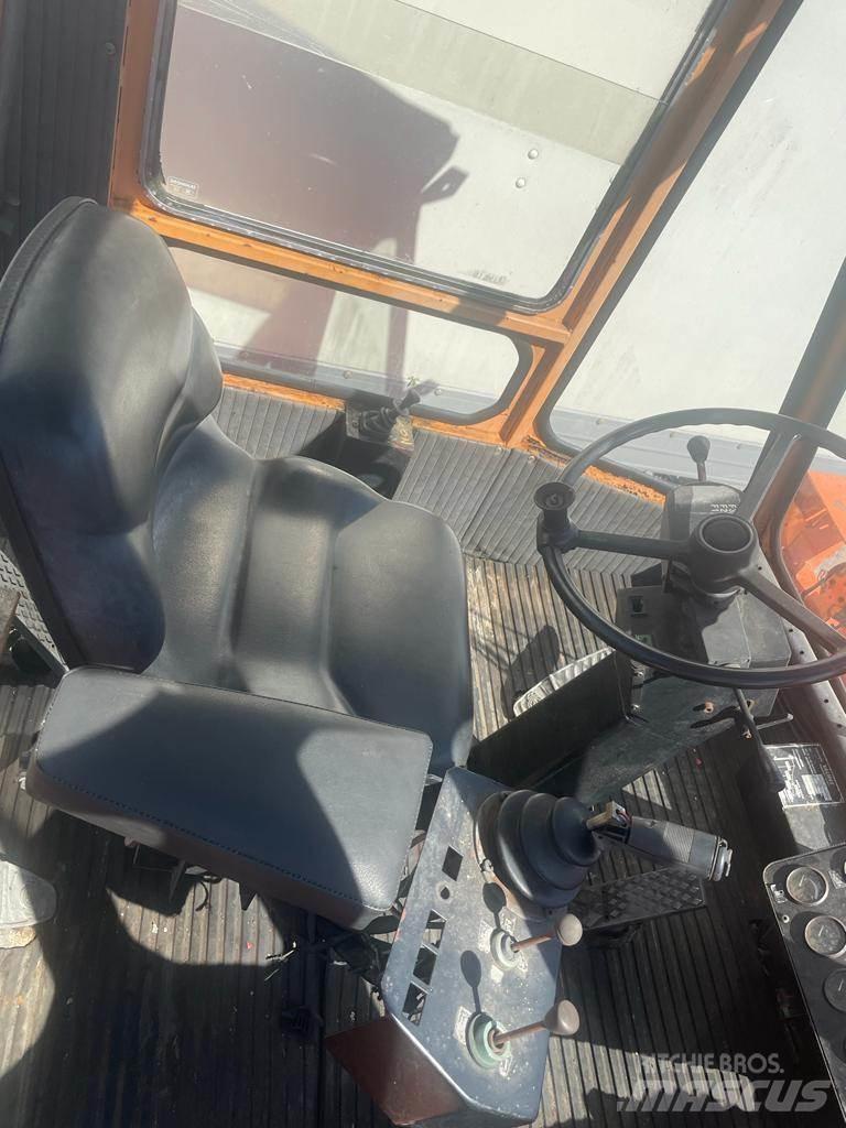 Valmet TD2212 Dizelski viličarji
