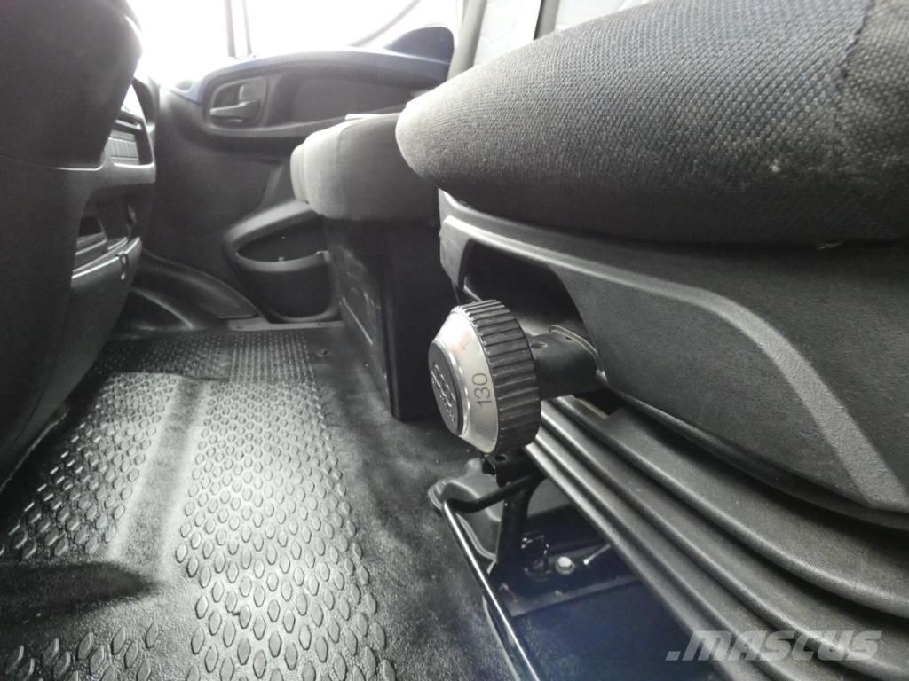 Iveco 50C 18 Avtotransporterji