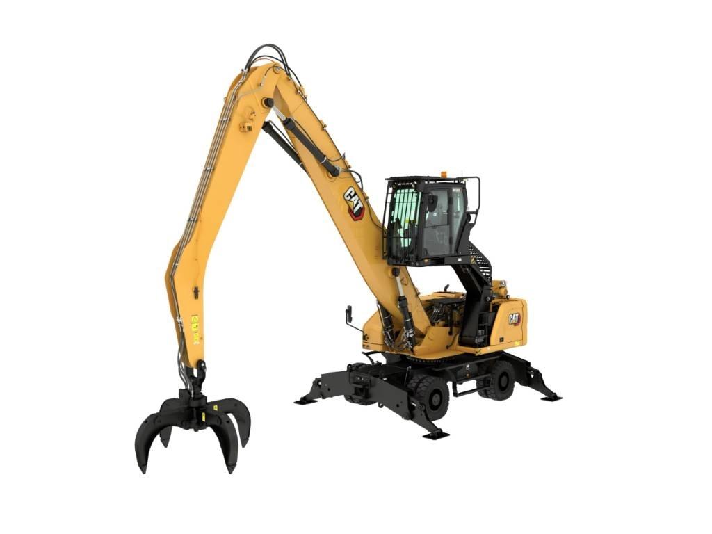 CAT MH 3024 Drugo