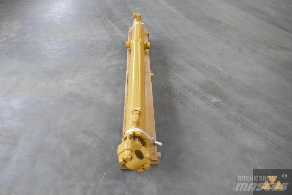CAT 227-0843 Hidravlika