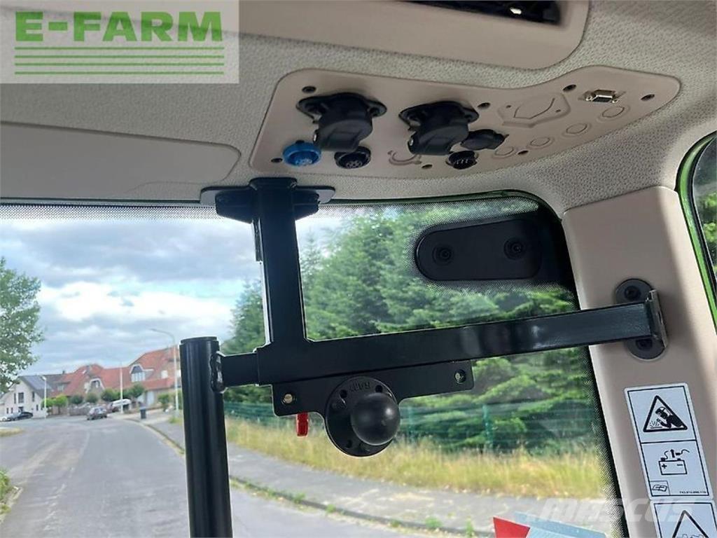 Fendt 728 gen7 Traktorji