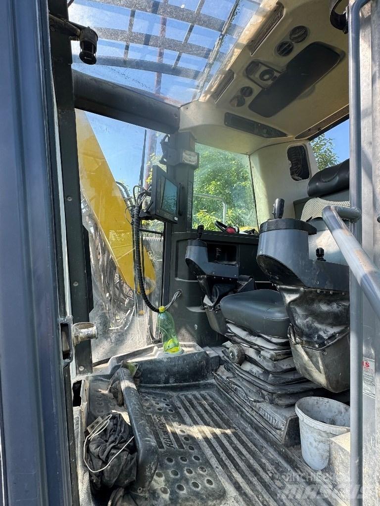 Atlas Copco D9-11 Terenske vrtalne naprave