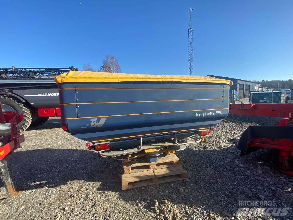 Bogballe M 3 W Trosilniki mineralnega gnojila