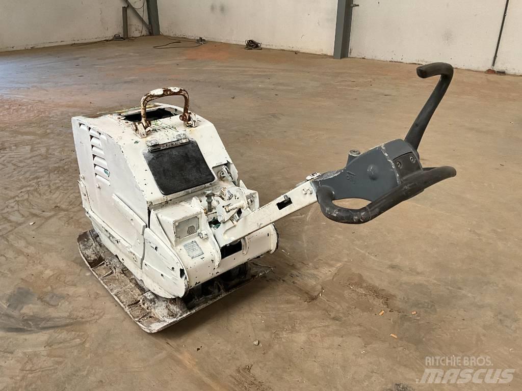 Bomag BPR 55/65 D Vibro plošče