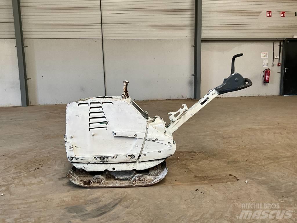 Bomag BPR 55/65 D Vibro plošče