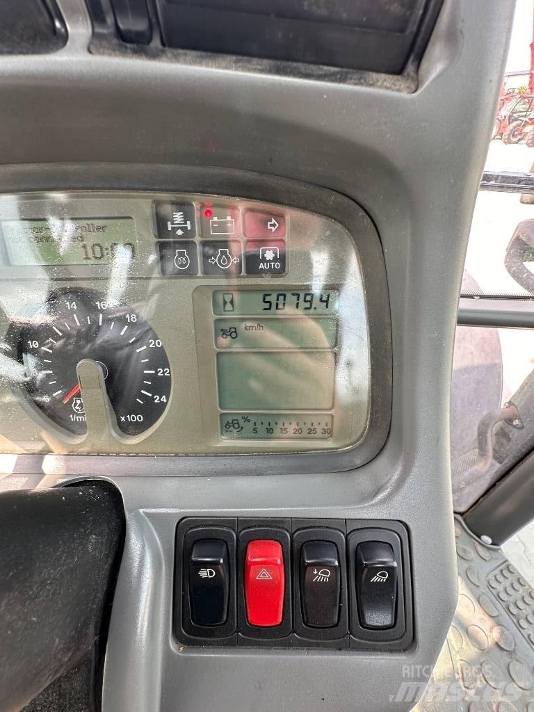 Deutz-Fahr M 620 Traktorji