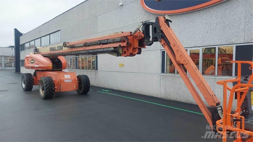 JLG 1350SJP Teleskopske dvižne ploščadi