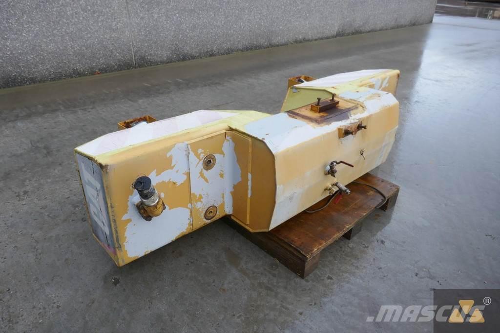 CAT 105-8501 Transport - drugo