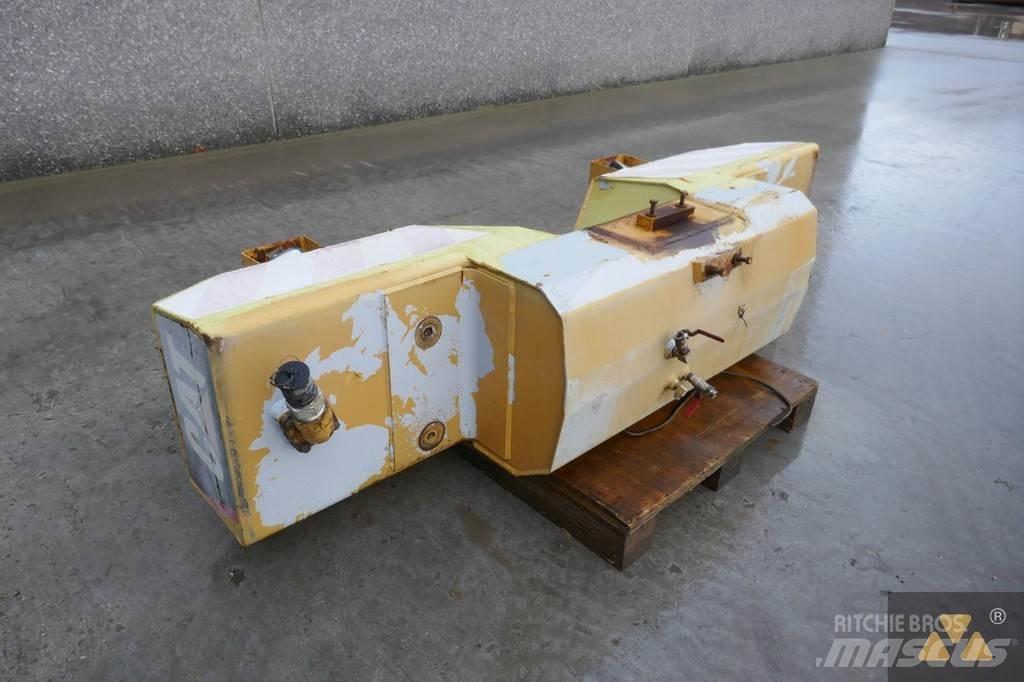 CAT 105-8501 Transport - drugo