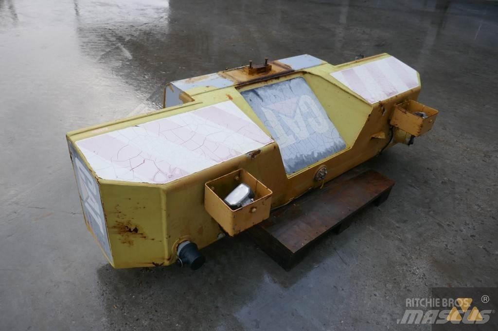 CAT 105-8501 Transport - drugo