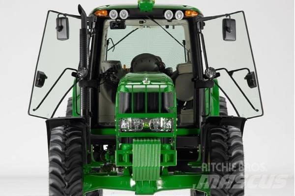 John Deere JD7330 Traktorji