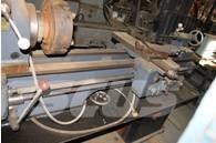  Harrison Lathe Drugi deli