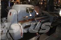  Harrison Lathe Drugi deli