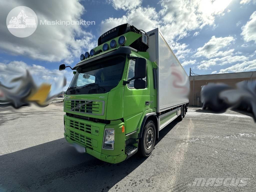 Volvo FM 340 Tovornjaki hladilniki