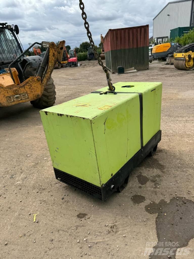 Pramac P11000 Dizelski agregati