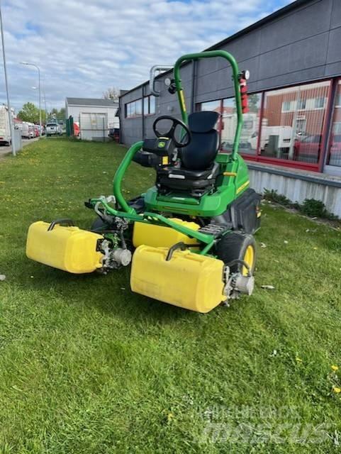 John Deere 2750 E Kosilnice za travo