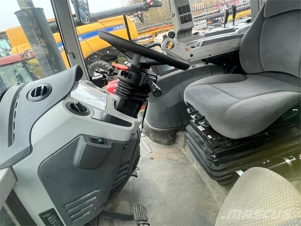 CLAAS Axion 840 Traktorji