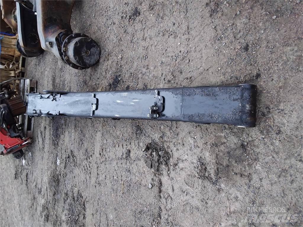 Rottne RK 160 Žerjavi za debla