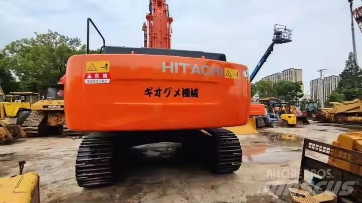 Hitachi ZX450H Bagri goseničarji