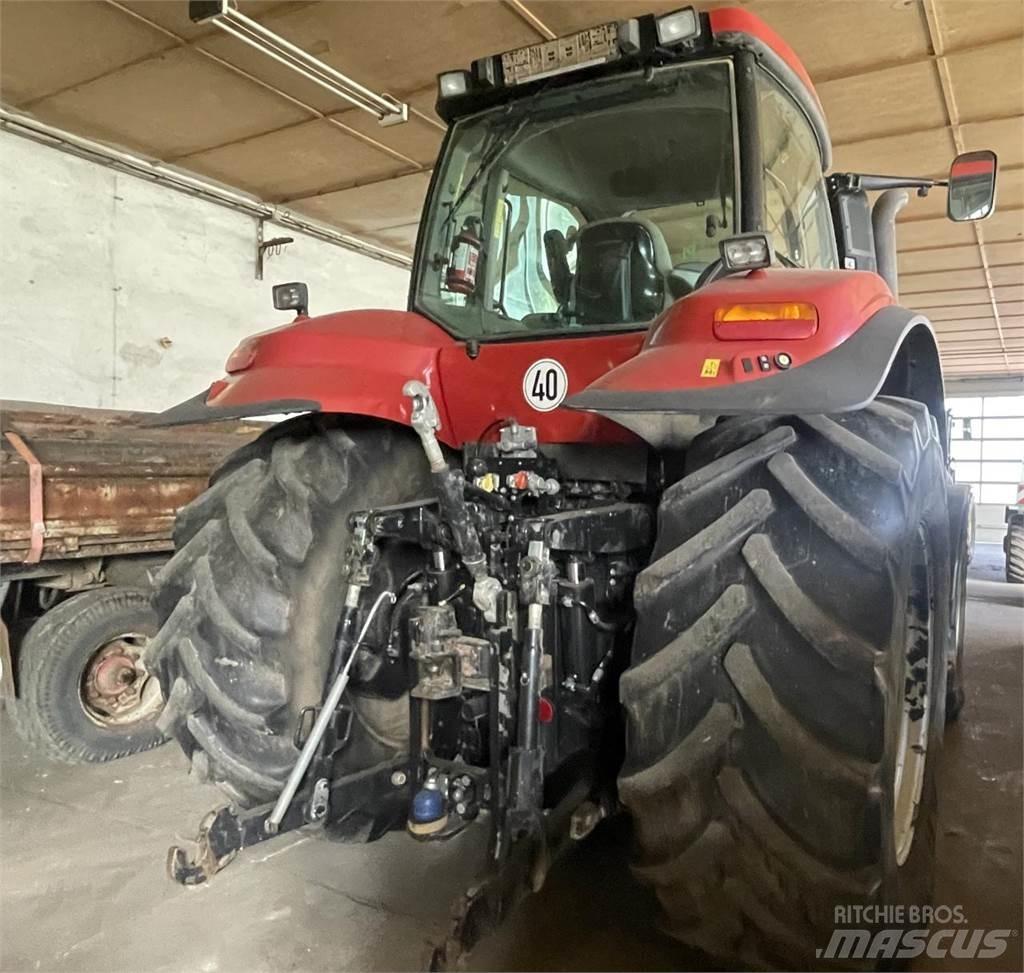 Case IH Magnum 340 Traktorji