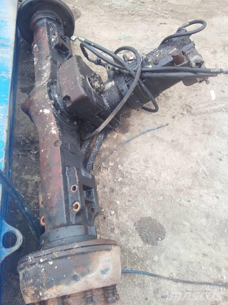 CAT M 320 Osi