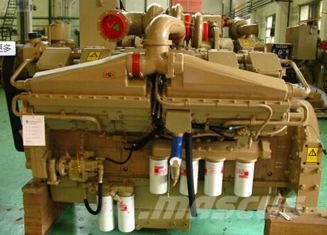 Cummins KTA38-C1050 Motorji